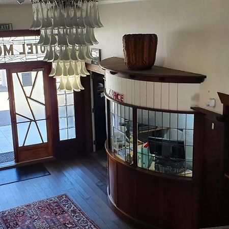 Hotel Motueka Backpackers, Loud Live Music Friday Saturday Nights Εξωτερικό φωτογραφία