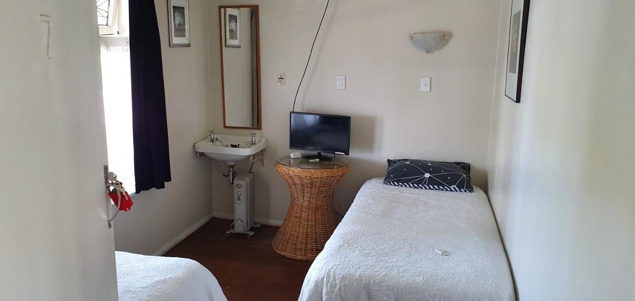 Hotel Motueka Backpackers, Loud Live Music Friday Saturday Nights Εξωτερικό φωτογραφία