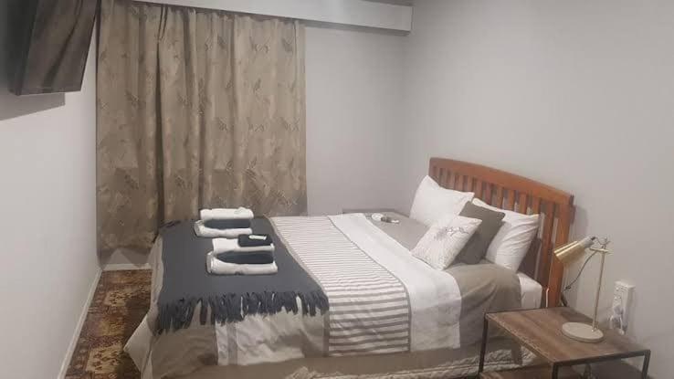 Hotel Motueka Backpackers, Loud Live Music Friday Saturday Nights Εξωτερικό φωτογραφία